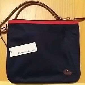 Dooney & Bourke wristlet
